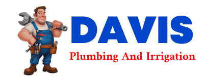 Trusted plumber in EDGARTOWN